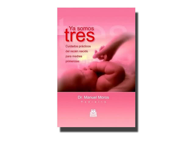 somos tres